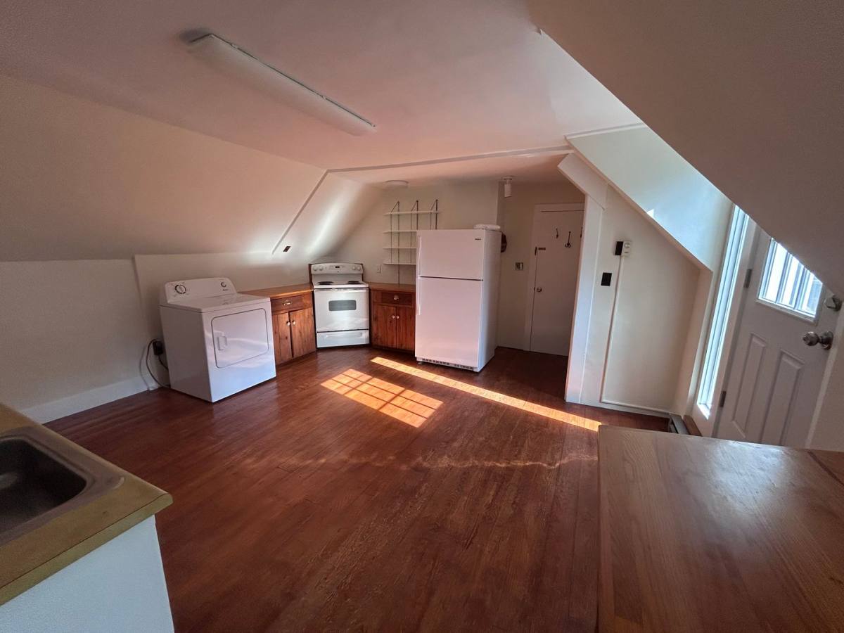 Apartment for rent at 73 Church St, Lebanon, NH 03766