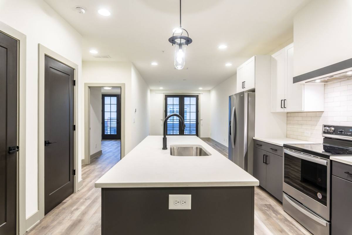 Apartment for rent at 28 Becker Place, Atlanta, GA 30307
