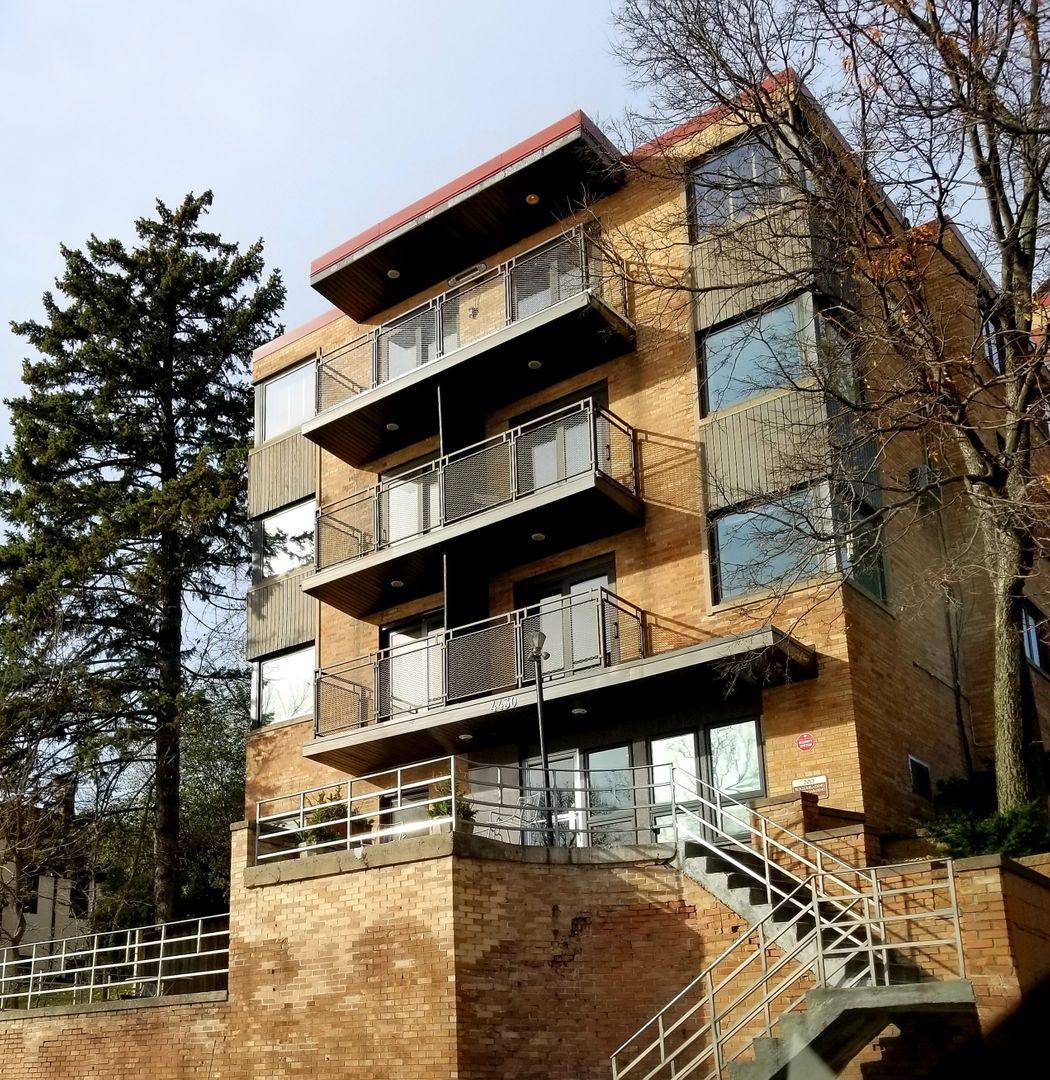 Condo for rent at 4430 W Lake Harriet Parkway #402, Minneapolis, MN 55410