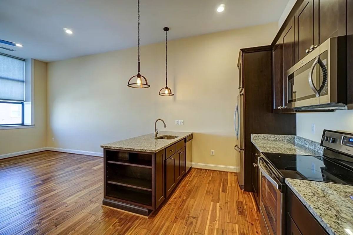 Apartment for rent at 201 S Conkling St, Baltimore, MD 21224