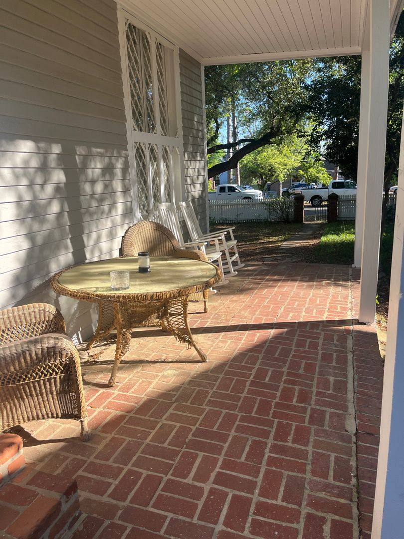 Apartment for rent at 418 Barnwell Ave NW, Aiken, SC 29801