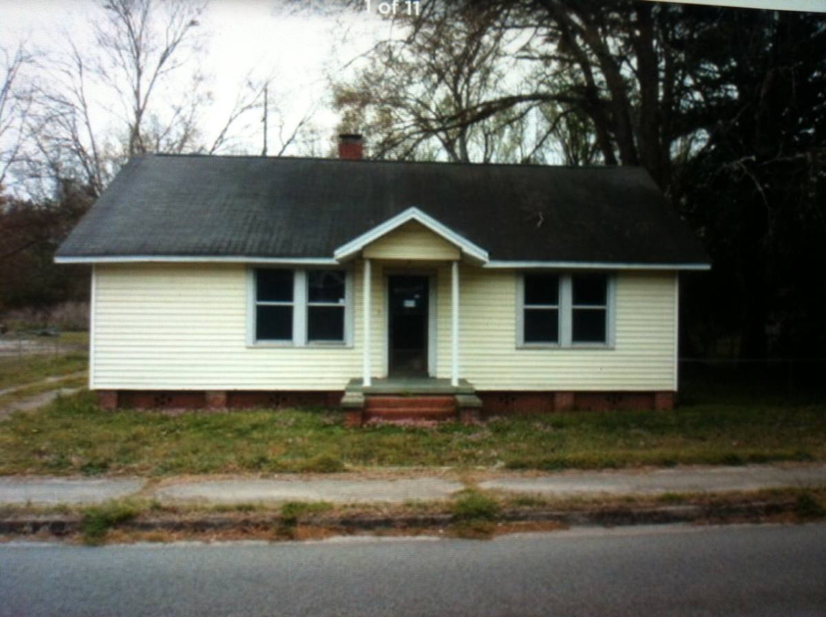 House for rent at 4431 Augusta Rd, Beech Island, SC 29842