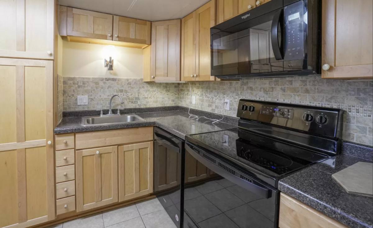 Condo for rent at 207 5th Ave SW #205, Rochester, MN 55902
