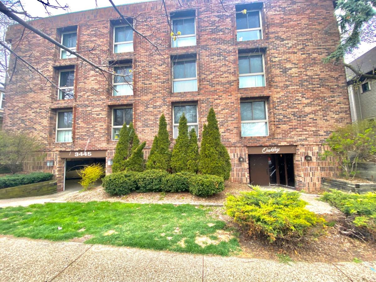 Apartment for rent at 3445 N Oakland Ave, Milwaukee, WI 53211