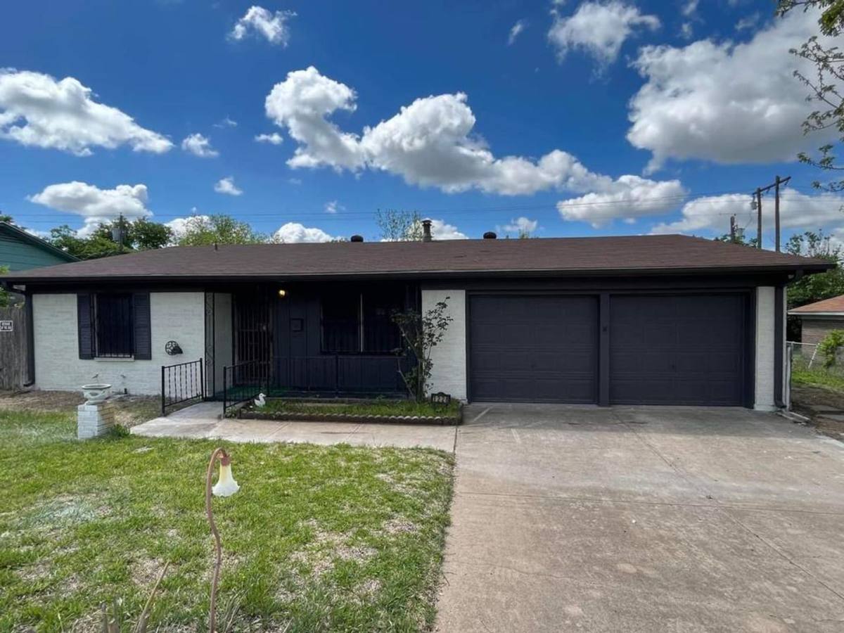 House for rent at 1228 Chippendale Dr, Killeen, TX 76549