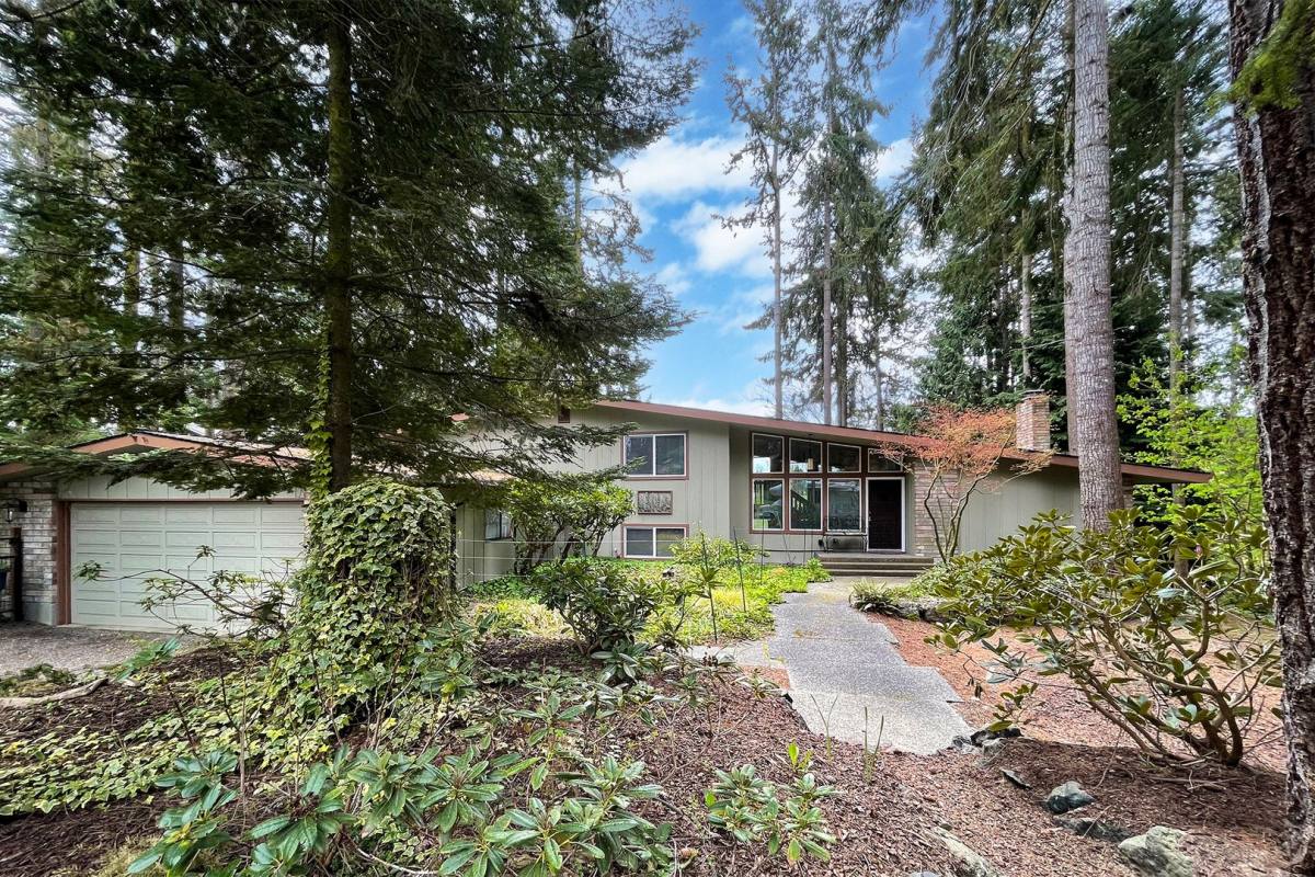 House for rent at 590 Ridge View Dr, Sequim, WA 98382
