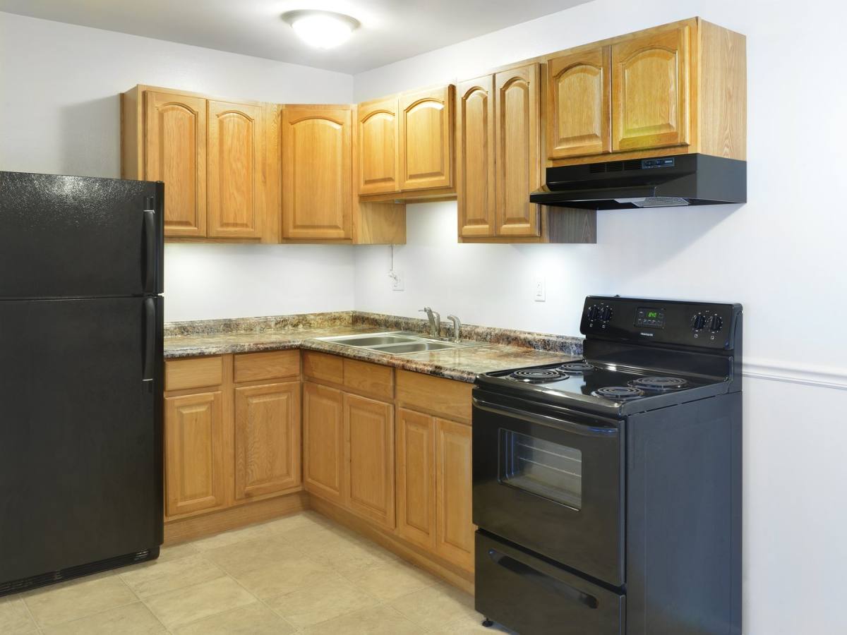 Townhouse for rent at 4158 Pompton Court, Dayton, OH 45405
