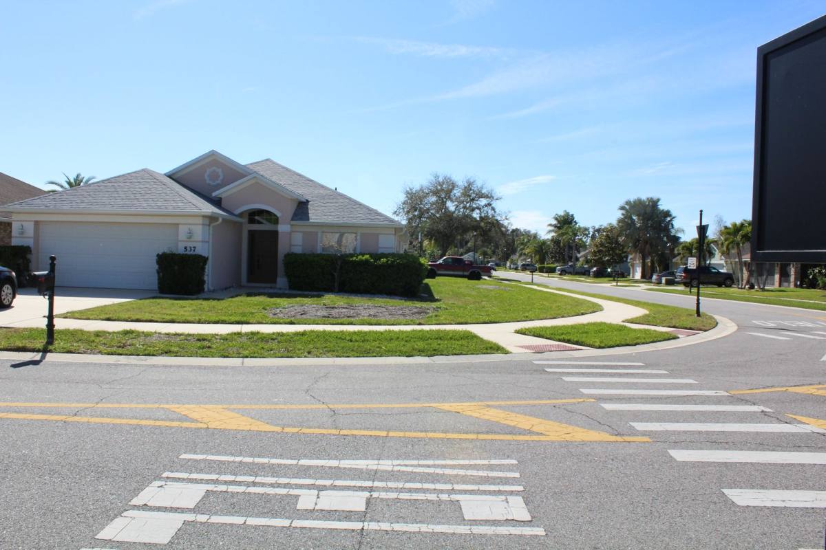 House for rent at 537 Coral Trace Blvd, Edgewater, FL 32132