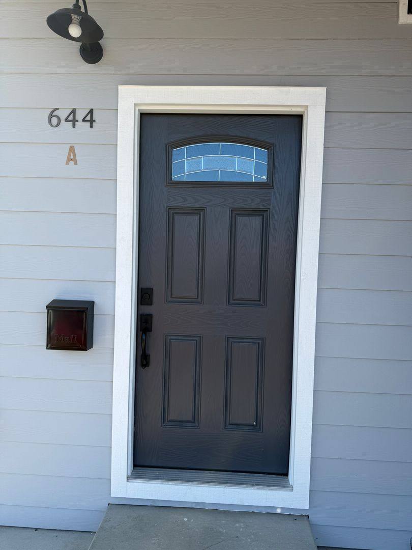 Apartment for rent at 644 Green St, Martinez, CA 94553