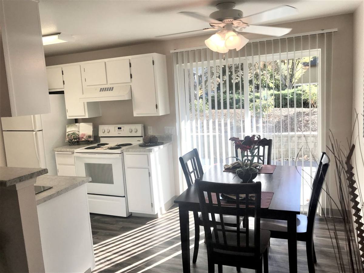 Apartment for rent at 29252 SW Tami Loop, Wilsonville, OR 97070