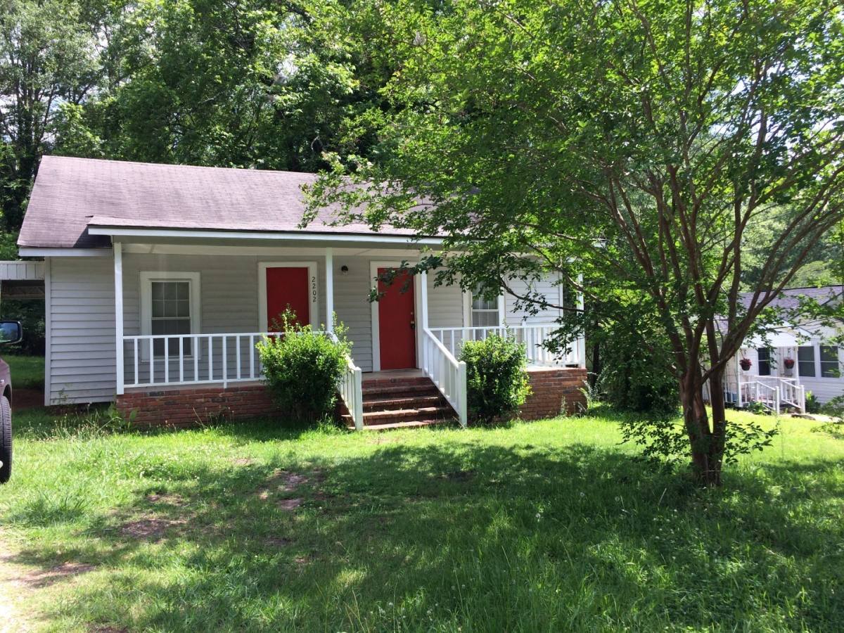 House for rent at 2202 40th St, Valley, AL 36854
