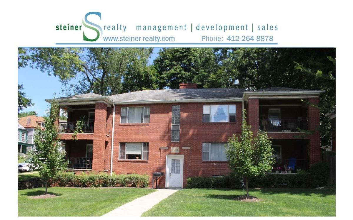 Apartment for rent at 7098 Church Ave, Pittsburgh, PA 15202