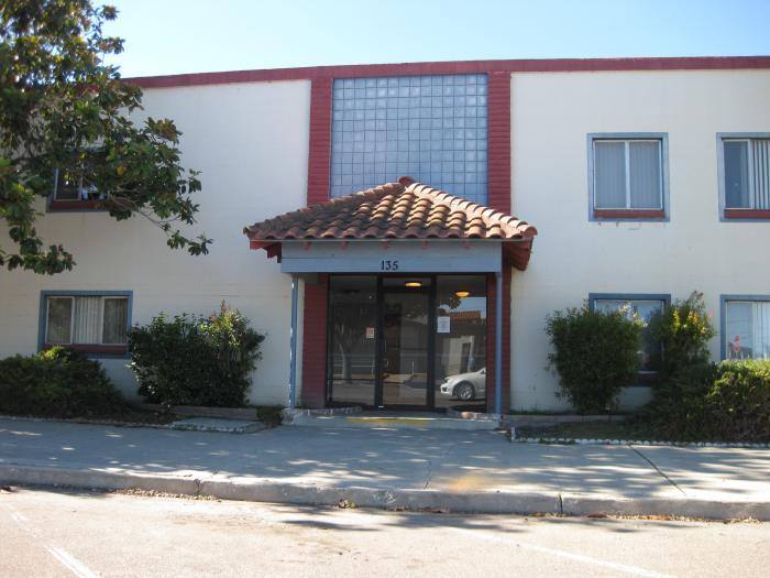 Apartment for rent at 135 N B St, Lompoc, CA 93436
