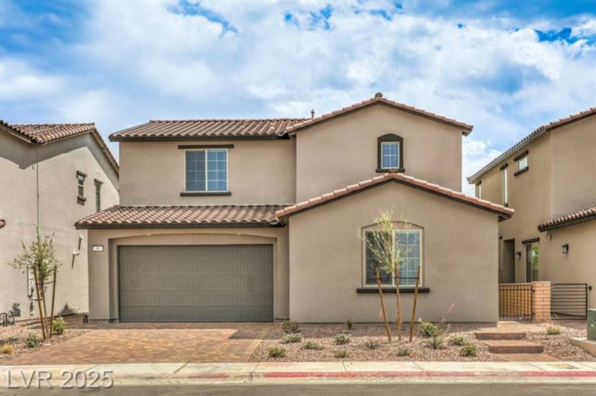 House for rent at 89 Oratorio Dr, Henderson, NV 89015