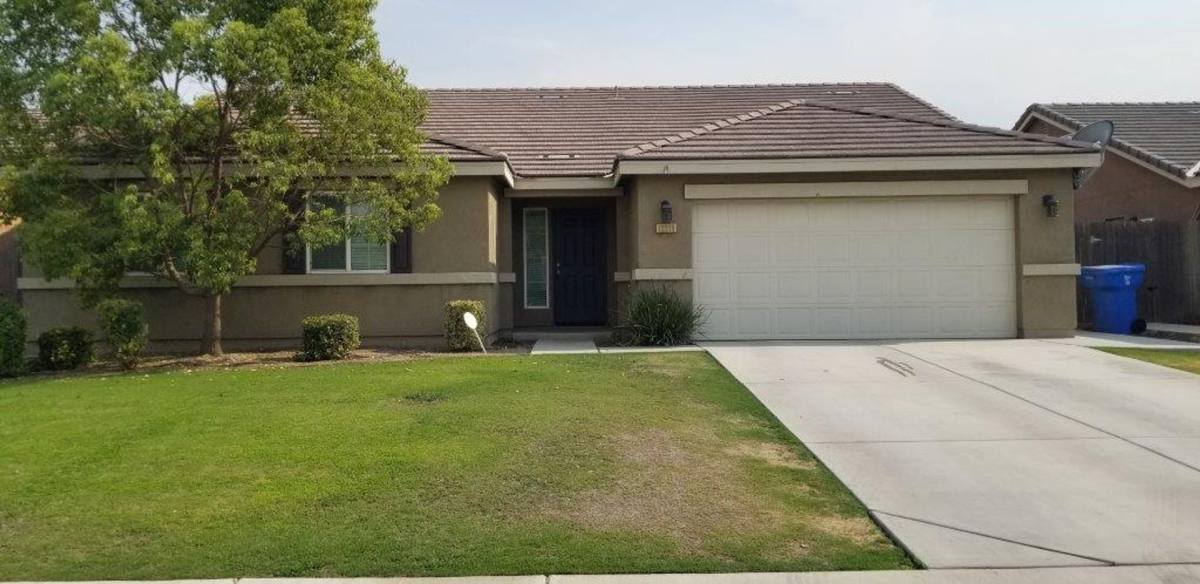 House for rent at 12219 Hawksmoor St, Bakersfield, CA 93311