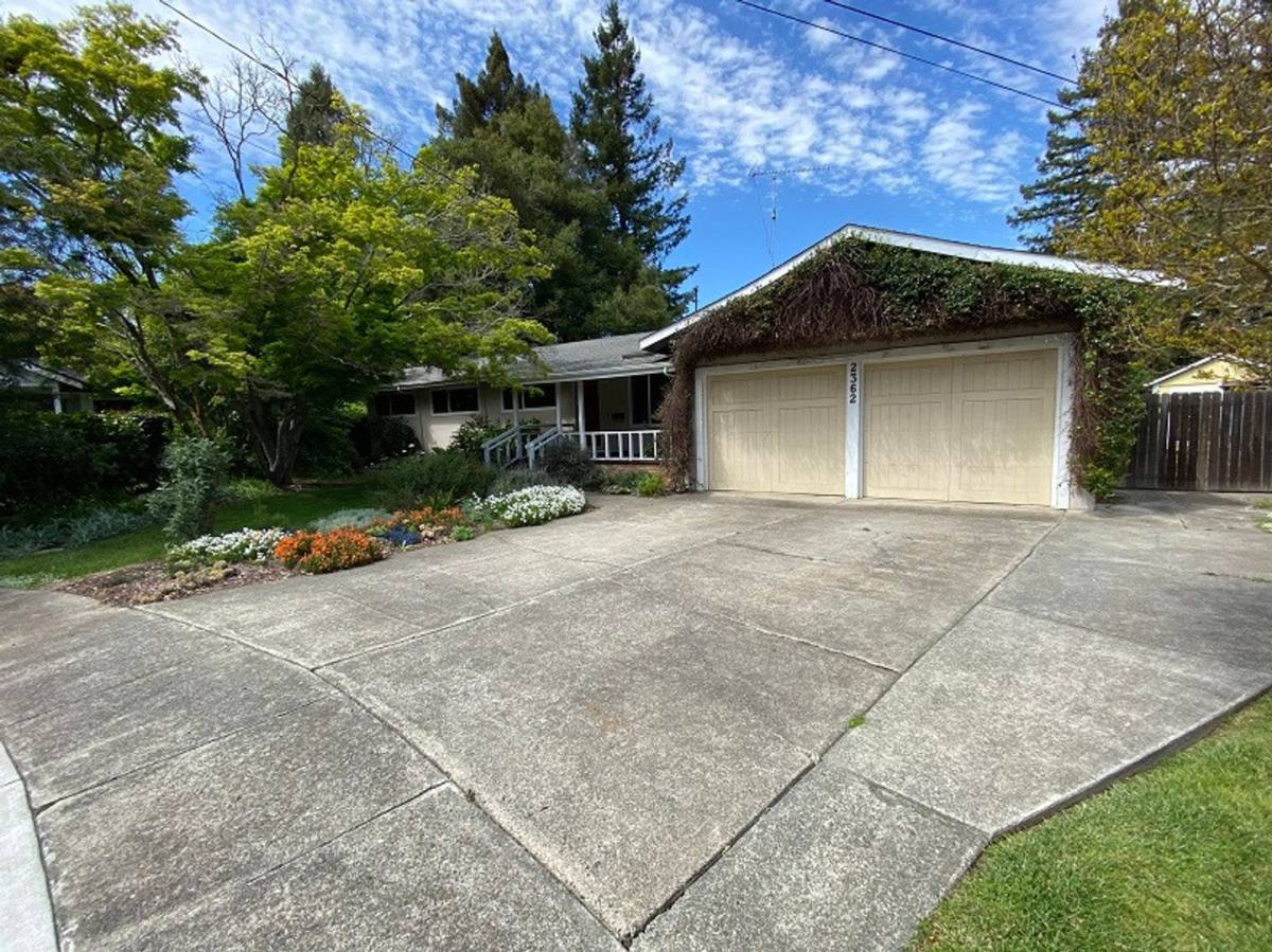 House for rent at 2362 Nyla Court, Napa, CA 94558