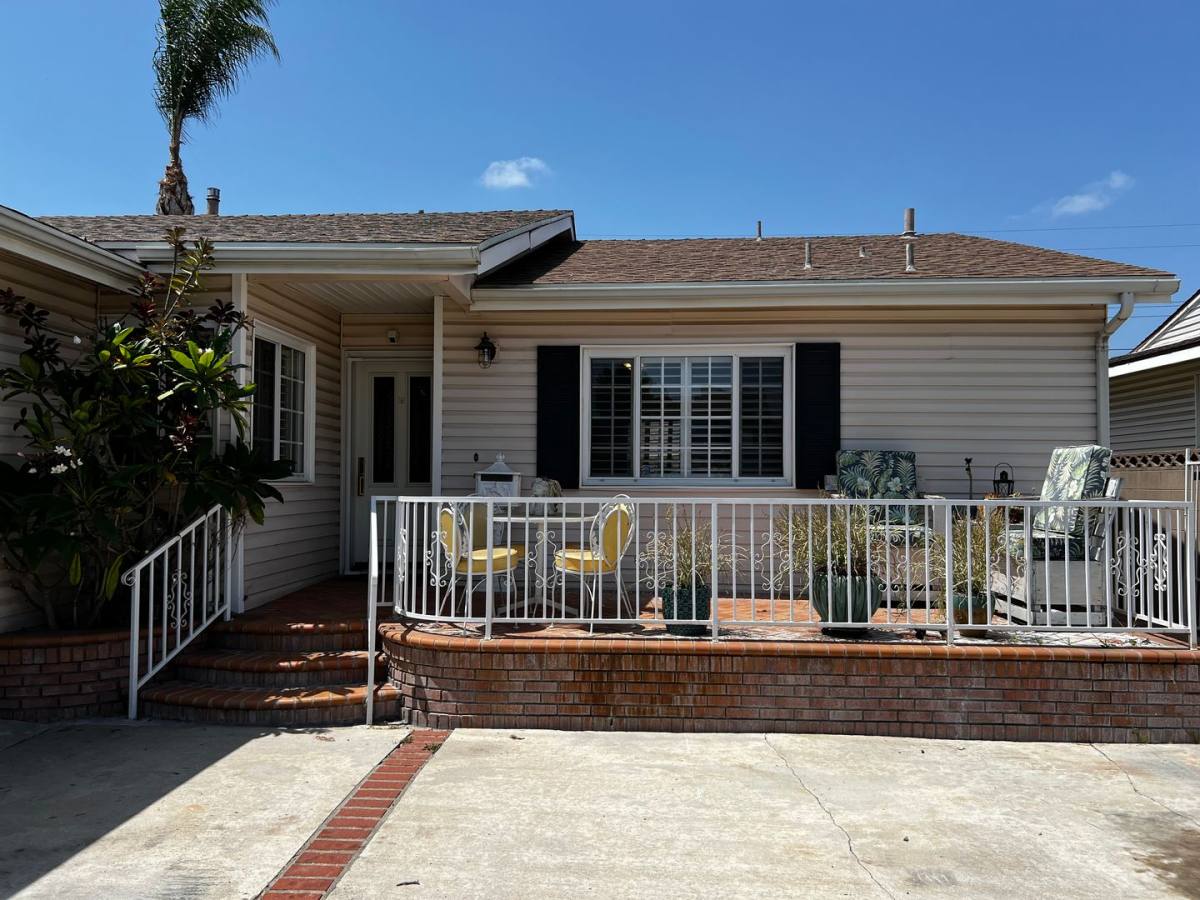 House for rent at 15447 Wilmaglen Dr, Whittier, CA 90604