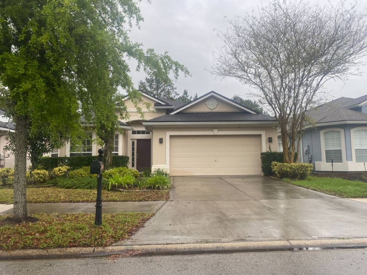 House for rent at 14733 Bulow Creek Dr, Jacksonville, FL 32258