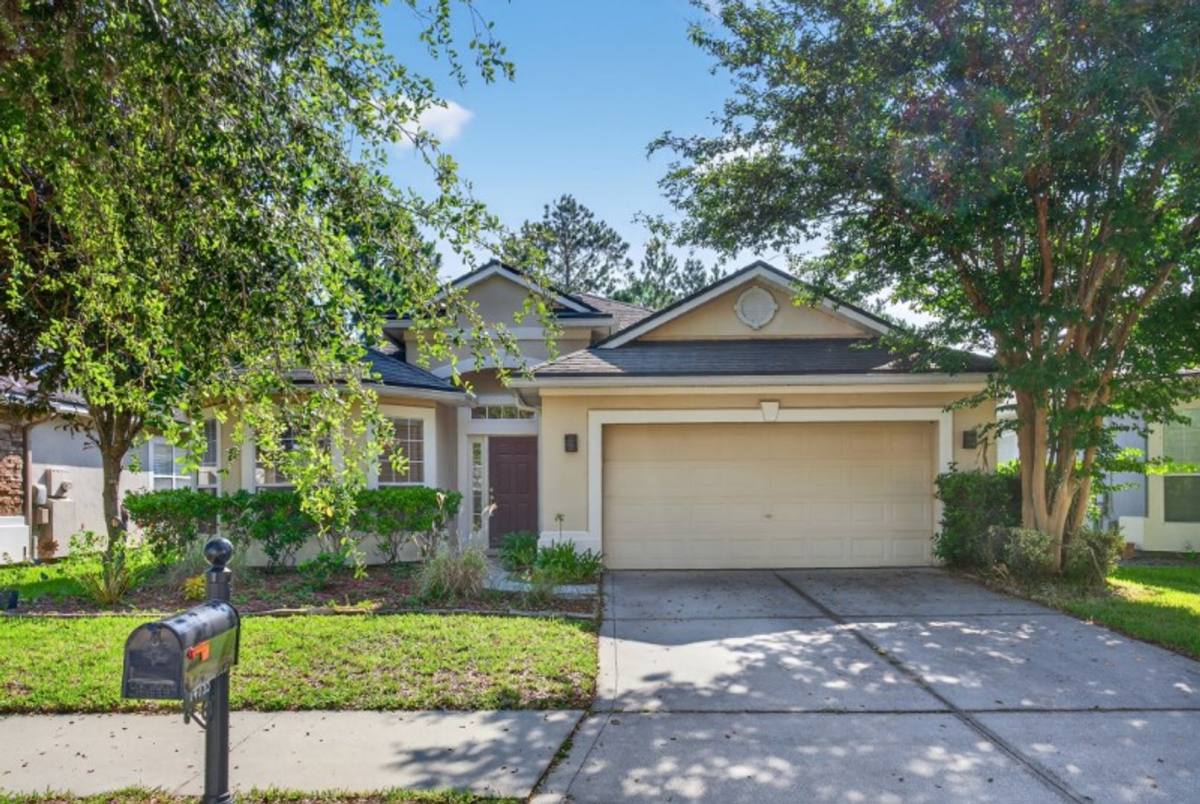 House for rent at 14733 Bulow Creek Dr, Jacksonville, FL 32258