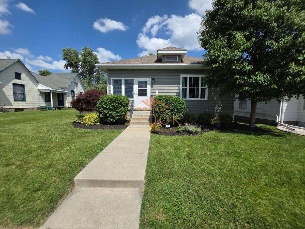 123 S 26th St, Lafayette, IN 47904
