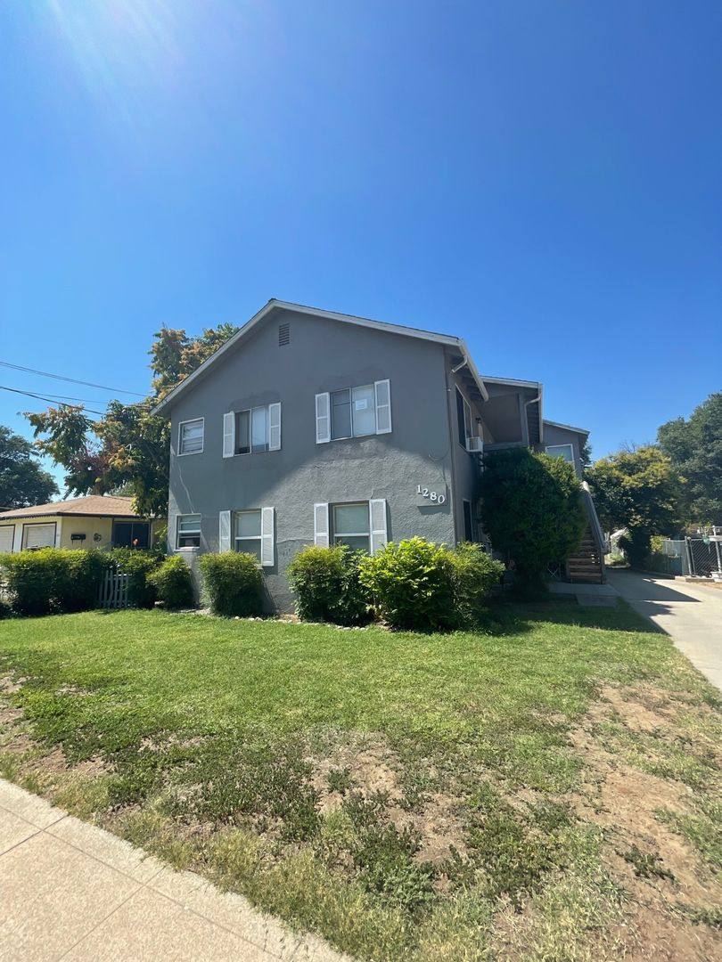 Apartment for rent at 1280 High St, Oroville, CA 95965