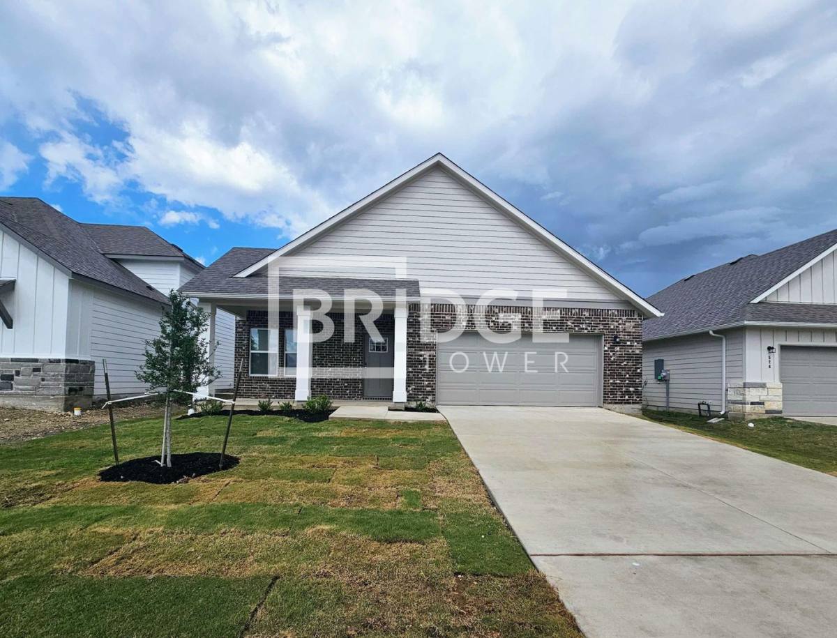 House for rent at 530 Sandy Glen Lane, Temple, TX 76502