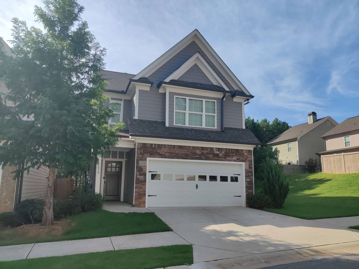 House for rent at 2070 Blackstone Way, Watkinsville, GA 30677