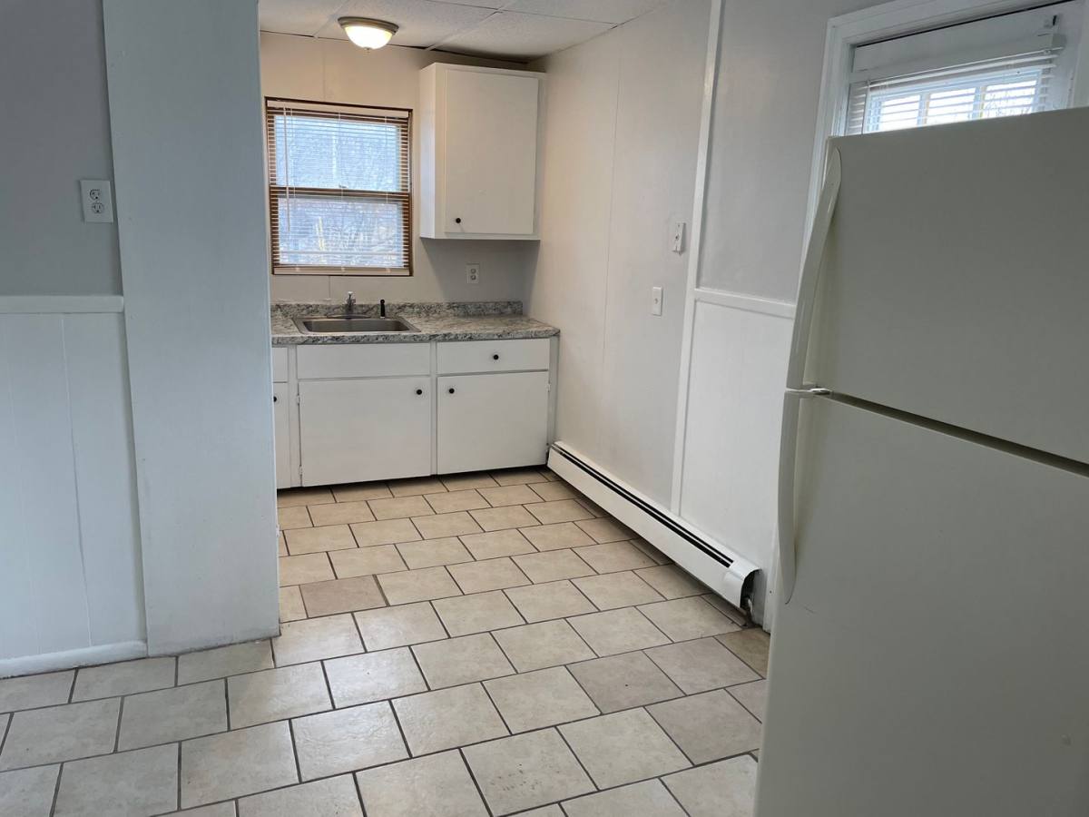 Apartment for rent at 61 Elm St, Woonsocket, RI 02895