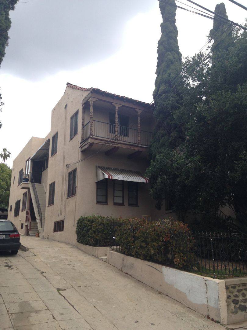Apartment for rent at 5935 Monte Vista St, Los Angeles, CA 90042