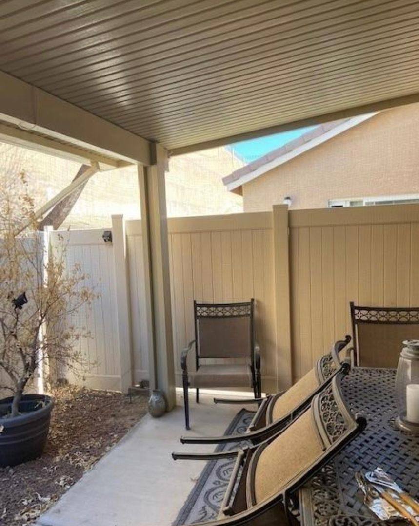 Townhouse for rent at 2805 Beacon Rock Dr, Laughlin, NV 89029