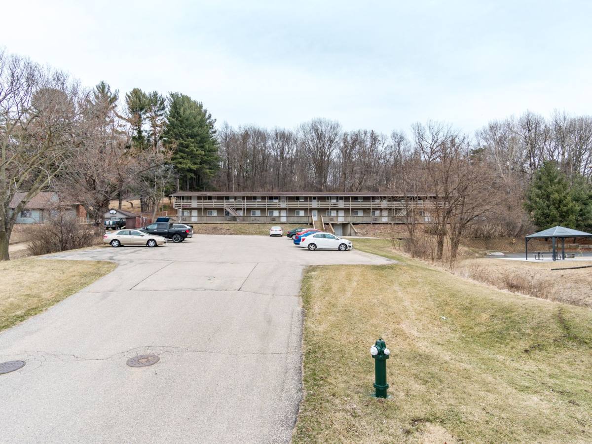 Apartment for rent at 3223 E Main St, Onalaska, WI 54650