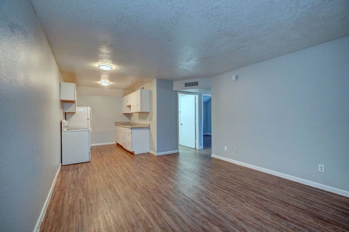 Apartment for rent at 3949 E Monte Vista Dr, Tucson, AZ 85712