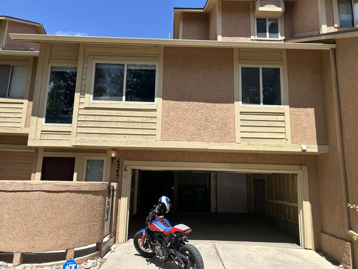 Townhouse for rent at 4245 Autumn Heights Dr, Colorado Springs, CO 80906