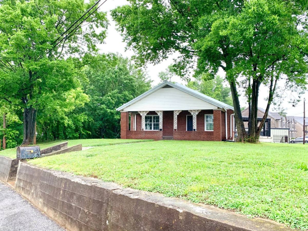House for rent at 917 Sinclair Dr, Clarksville, TN 37042