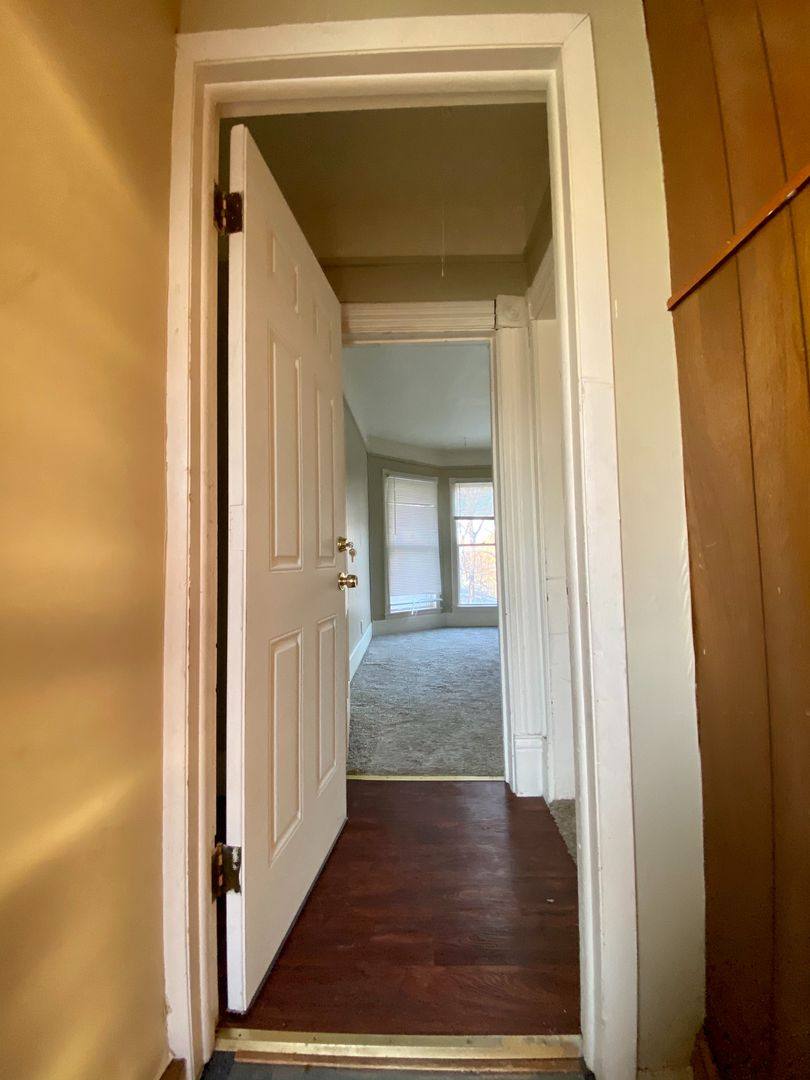Apartment for rent at 1912 SW Buchanan St, Topeka, KS 66604
