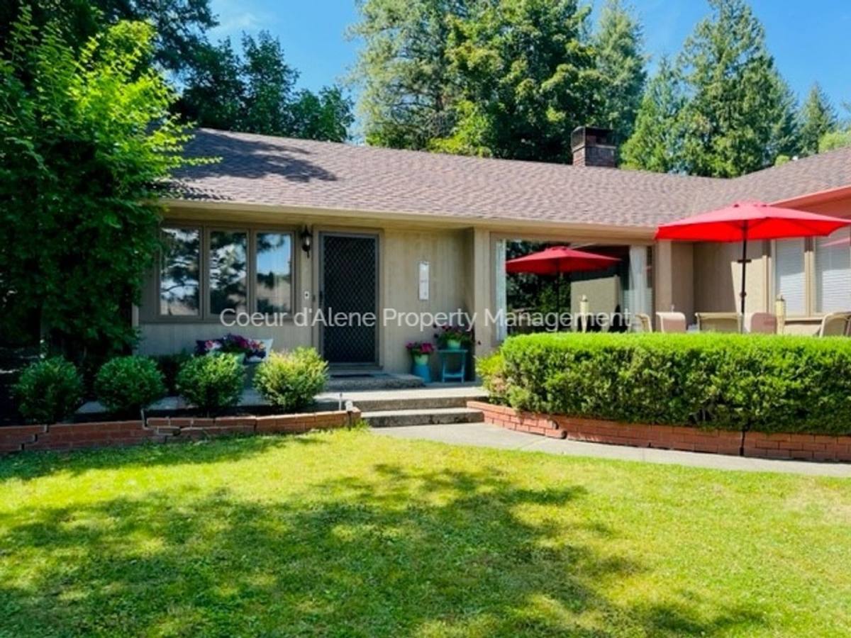 House for rent at 10201 N Gibson Rd, Hayden, ID 83835