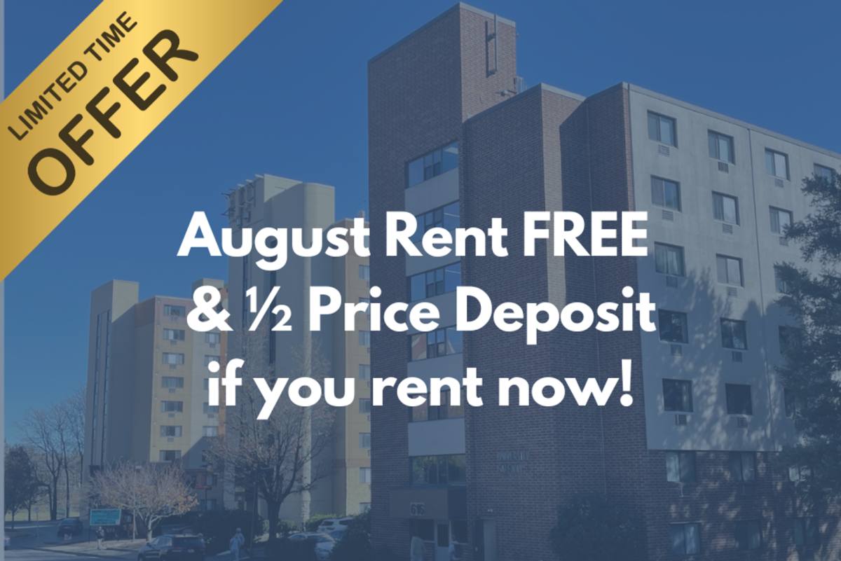 Apartment for rent at 616 E College Ave, State College, PA 16801
