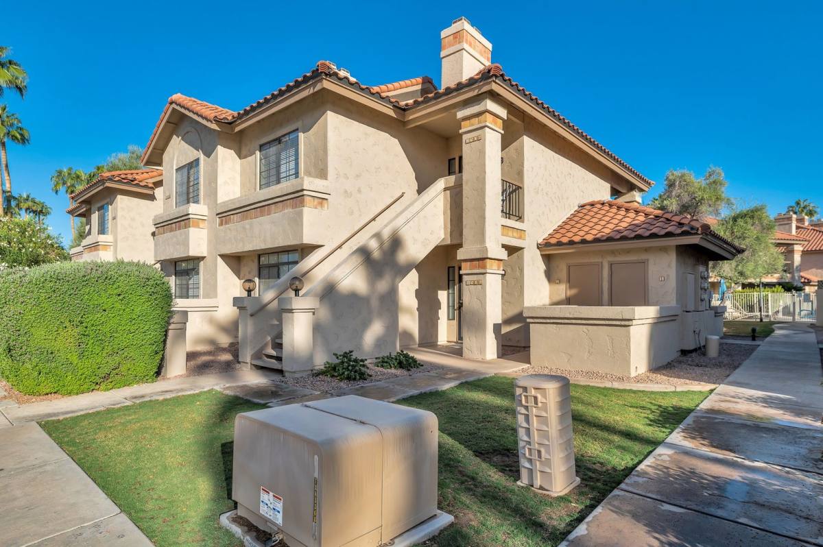Condo for rent at 9711 E Mountain View Rd #1506, Scottsdale, AZ 85258
