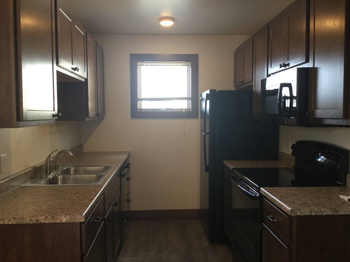 Apartment for rent at 535 Ryman St, Missoula, MT 59802