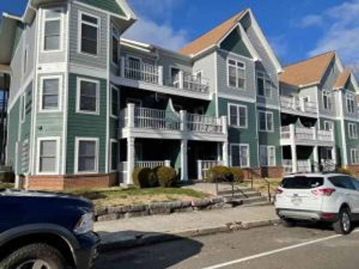Condo for rent at 1517 Laurel Ave, Knoxville, TN 37916