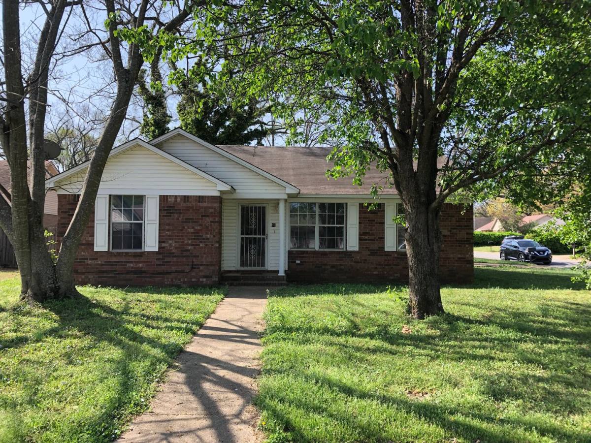 House for rent at 57 Hartwell, Searcy, AR 72143