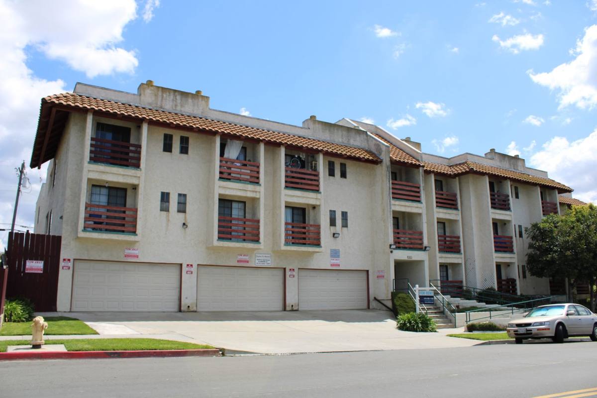 Apartment for rent at 3835 Swift Ave, San Diego, CA 92104