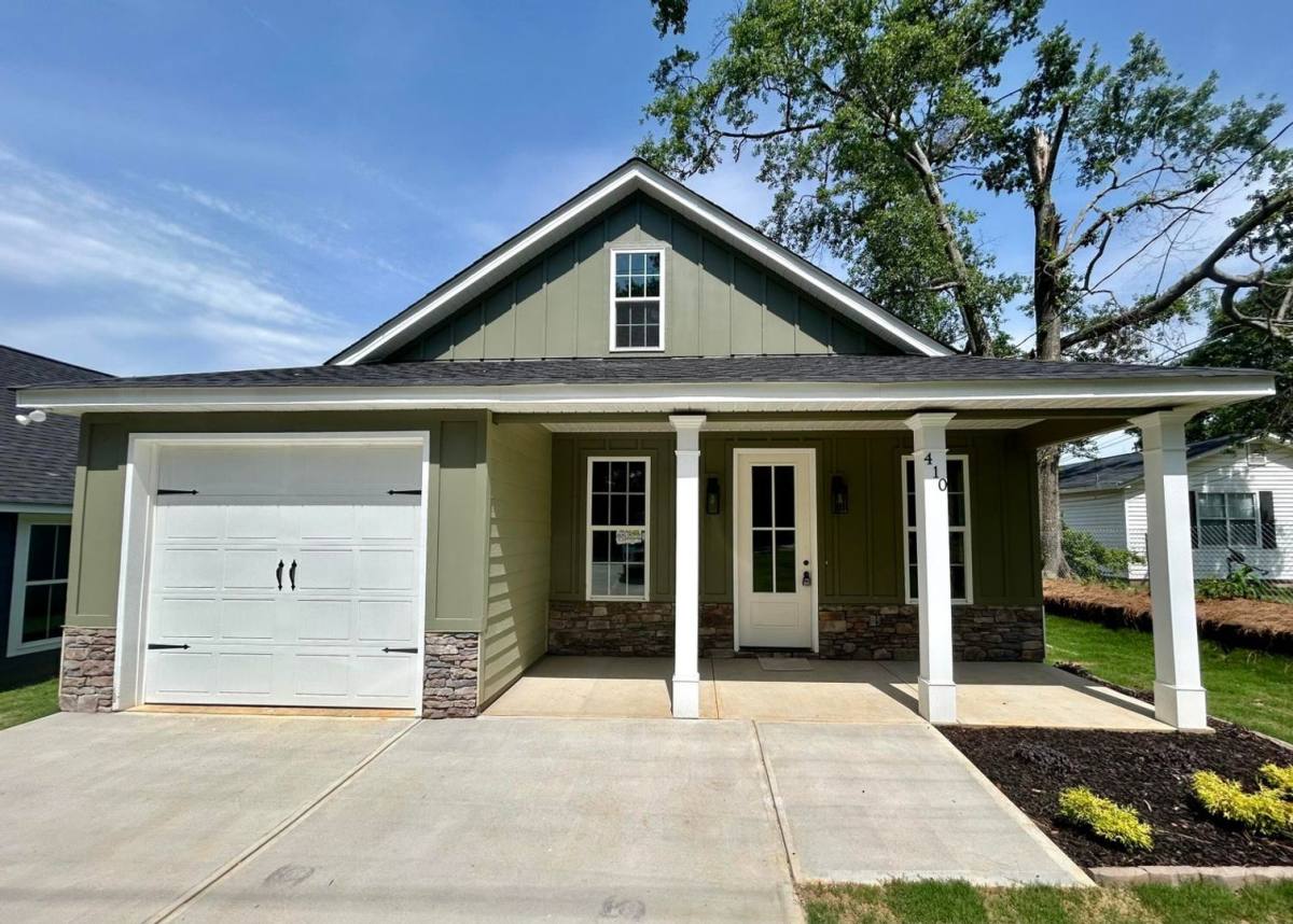 House for rent at 410 Williams St, Grovetown, GA 30813