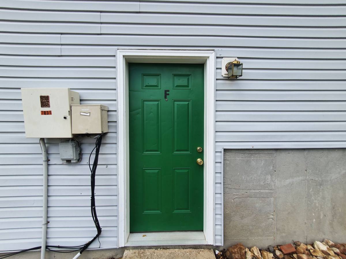 1817 Vichy, Rolla, MO 65401