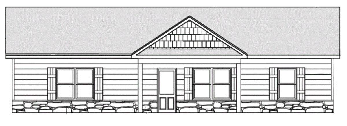 House for rent at 155 Stanelle Dr, Athens, GA 30601
