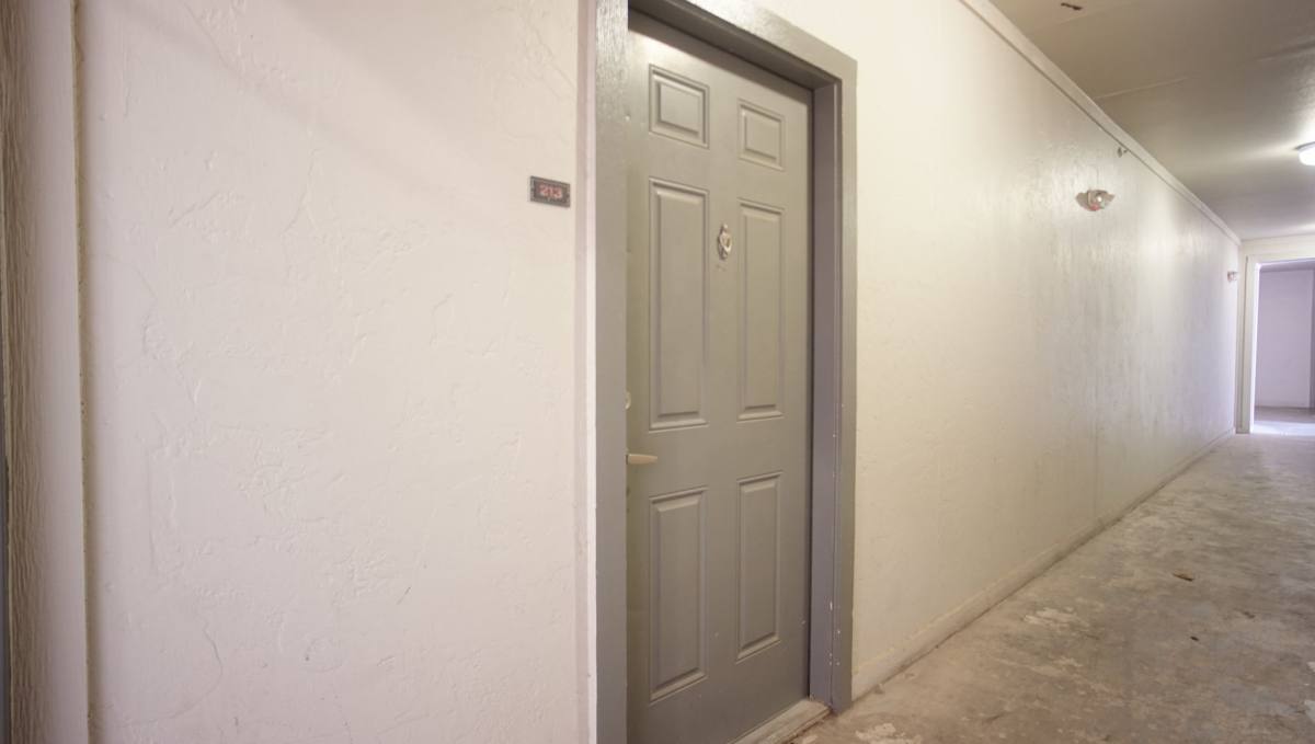 Apartment for rent at 2502 Leon St, Austin, TX 78705