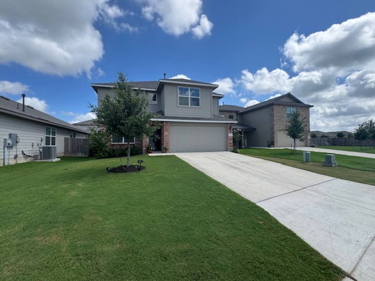 House for rent at 222 Grey Woodpecker, San Antonio, TX 78253