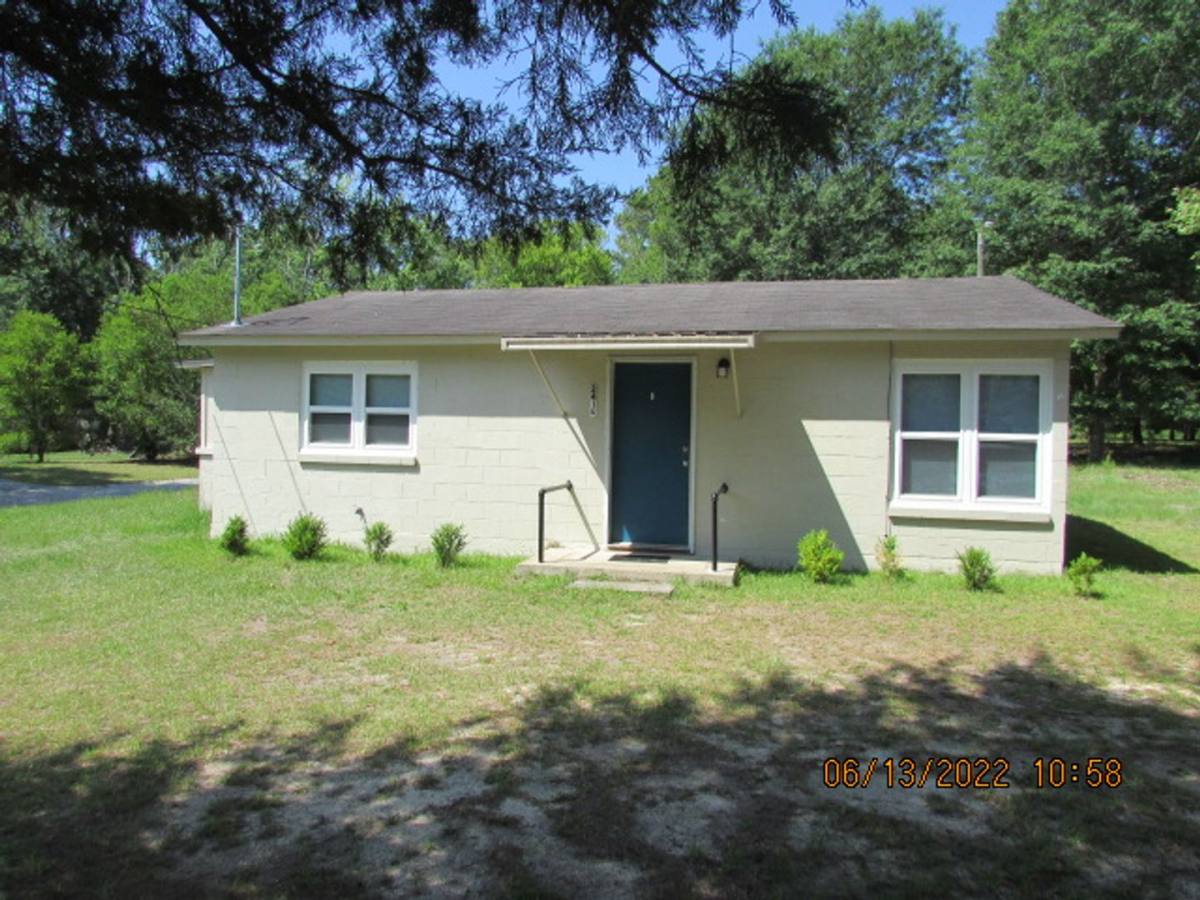 House for rent at 2416 Pipkin Rd, Sumter, SC 29154