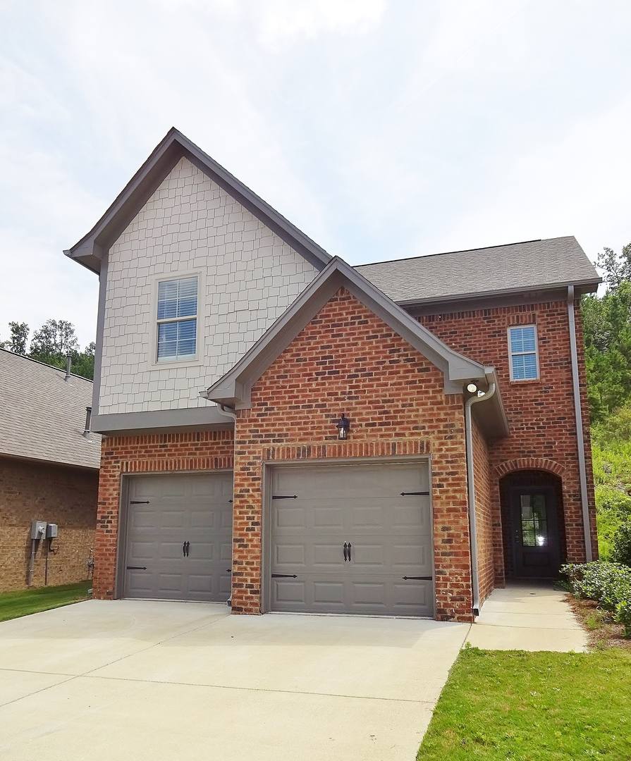 House for rent at 5552 Park Side Rd, Birmingham, AL 35244