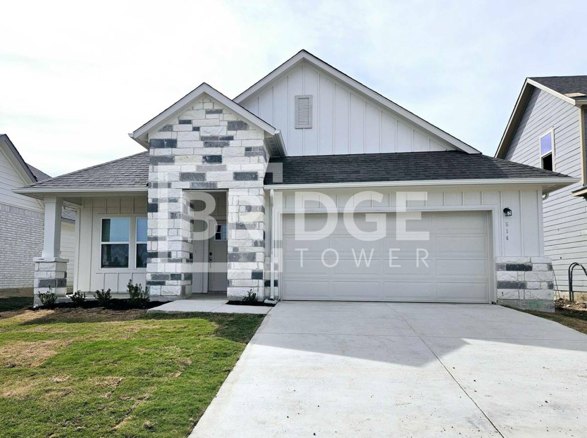 House for rent at 514 Sandy Glen Lane, Temple, TX 76502